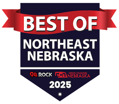 Best of Northeast Nebraska 2025