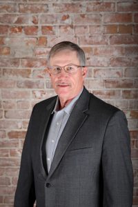 Dennis Schultz - Real Estate Solutions Team