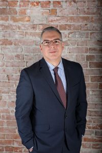 Juan Sandoval - Real Estate Solutions Team