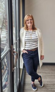 Kim Wilcox - Owner/Broker of Real Estate Solutions Team