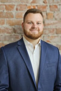 Connor Wilcox - Realtor® at Real Estate Solutions