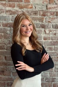 Tayce Bleich - Realtor® at Real Estate Solutions