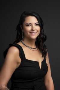 Bridget Meyer - Director Of Operations- RKW