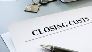 Image used to represent closing costs